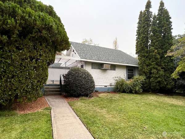 1312 Chestnut ST, Milton-freewater, OR 97862