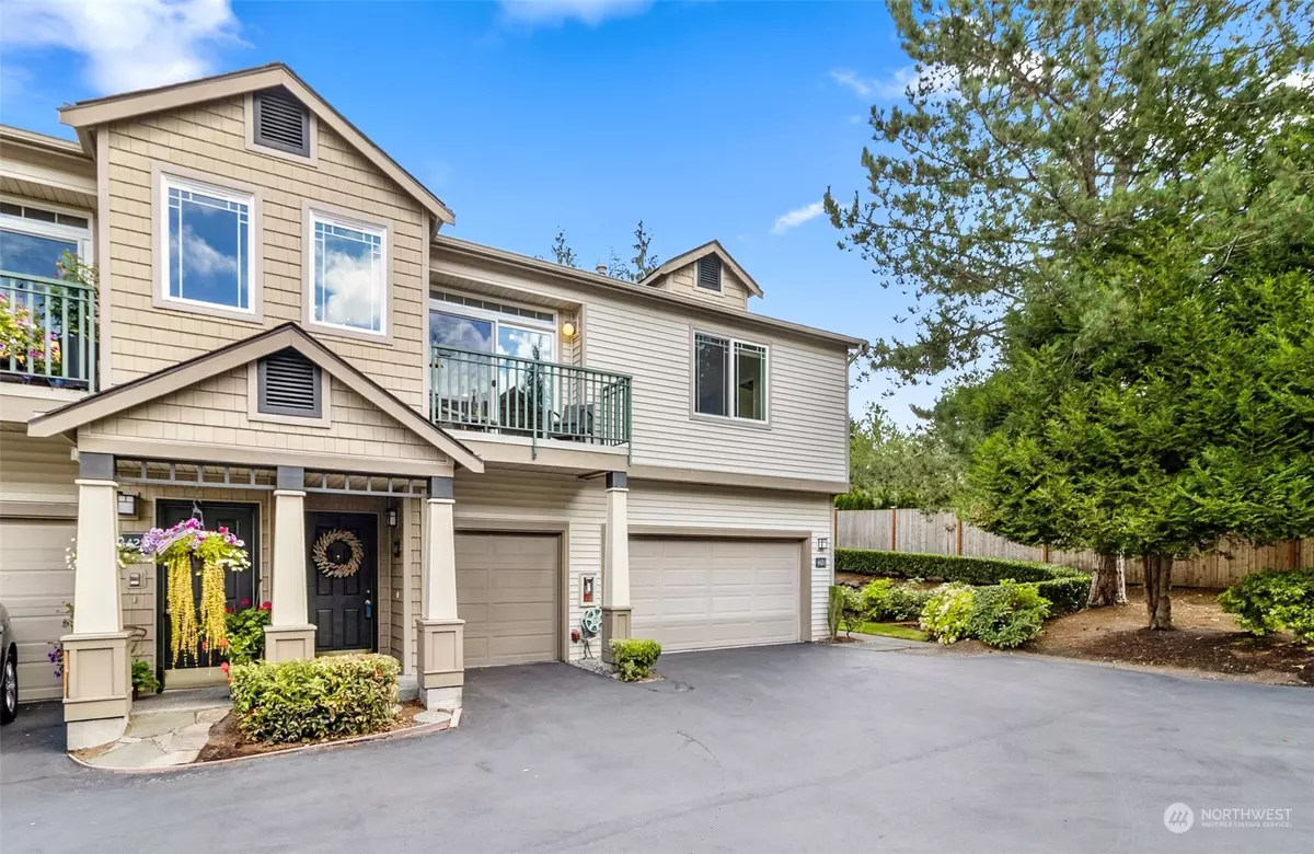 Sammamish, WA 98029,4424 248th LN SE