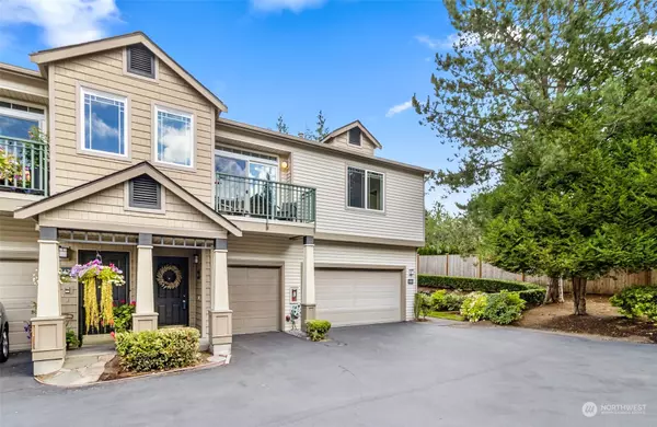 4424 248th LN SE, Sammamish, WA 98029