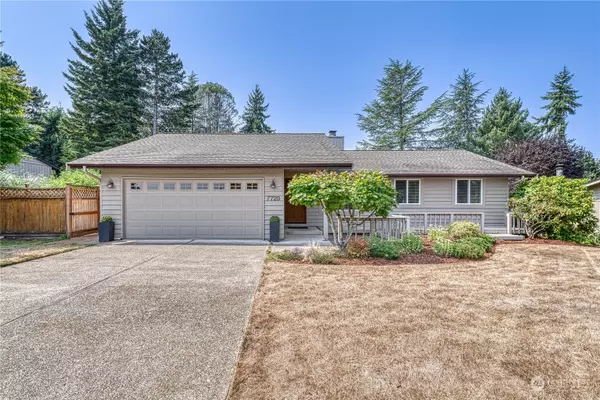 7720 Insel AVE, Gig Harbor, WA 98335