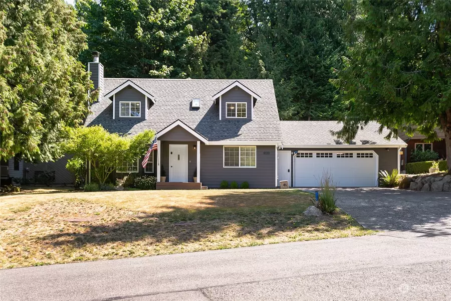 1020 Piedmont PL, Bellingham, WA 98229