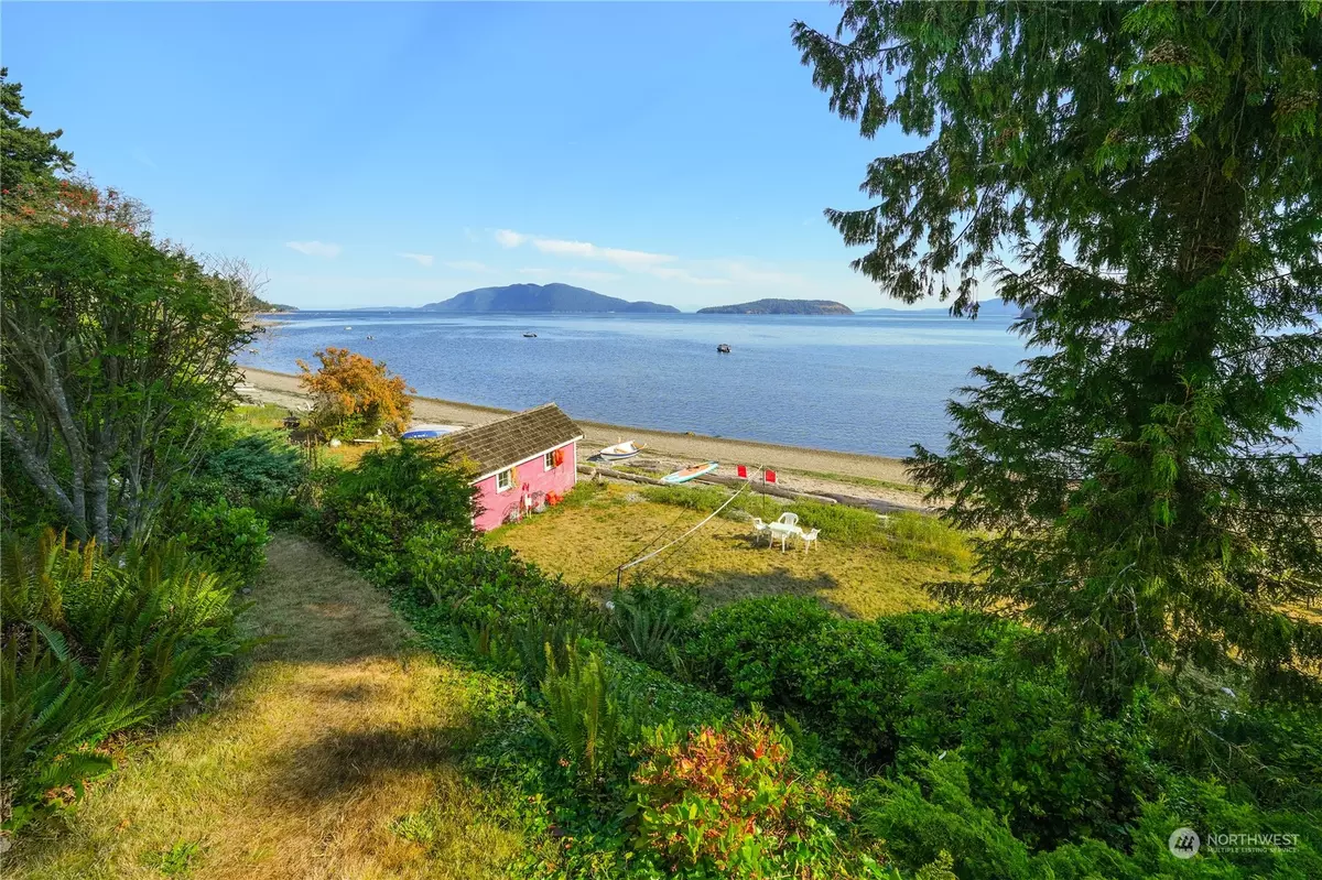 Anacortes, WA 98221,5093 Guemes Island RD