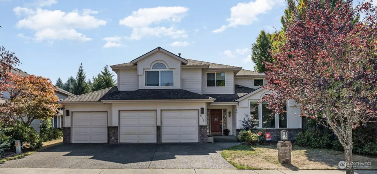 513 SW 352nd ST, Federal Way, WA 98023