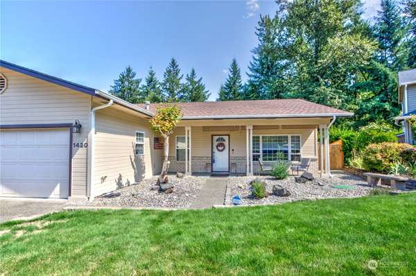 1420 Noble Firs CT, Lacey, WA 98503