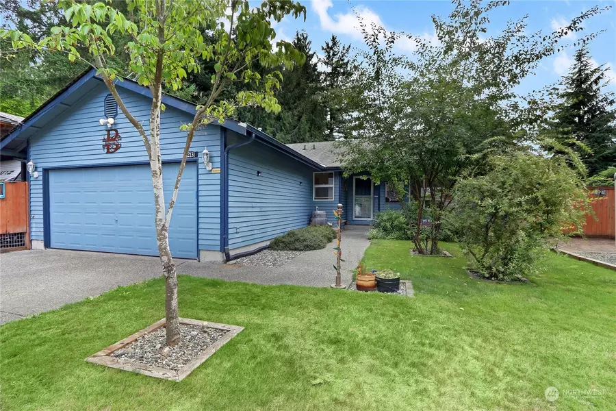 12131 169th DR NE, Arlington, WA 98223