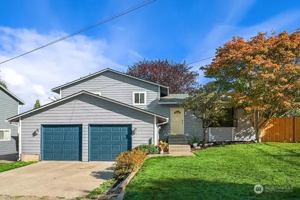 611 23rd AVE, Milton, WA 98354