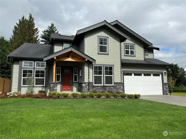 Everett, WA 98208,601 140th ST SW
