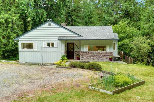 5547 Boston Harbor RD NE, Olympia, WA 98506