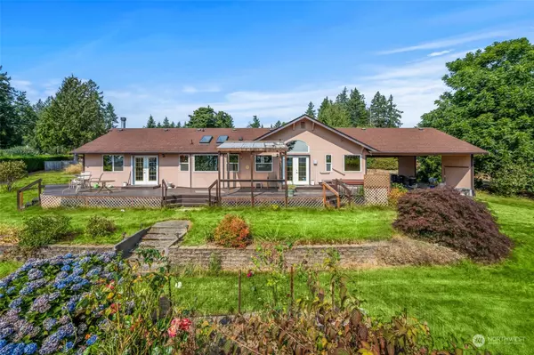 8152 SE Ketchum RD, Olalla, WA 98359