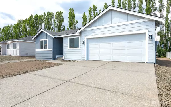 Tieton, WA 98947,208 N Birch ST