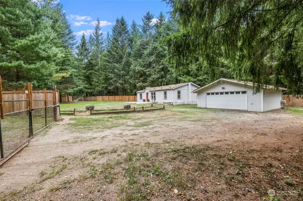 Belfair, WA 98528,131 E Dream LN