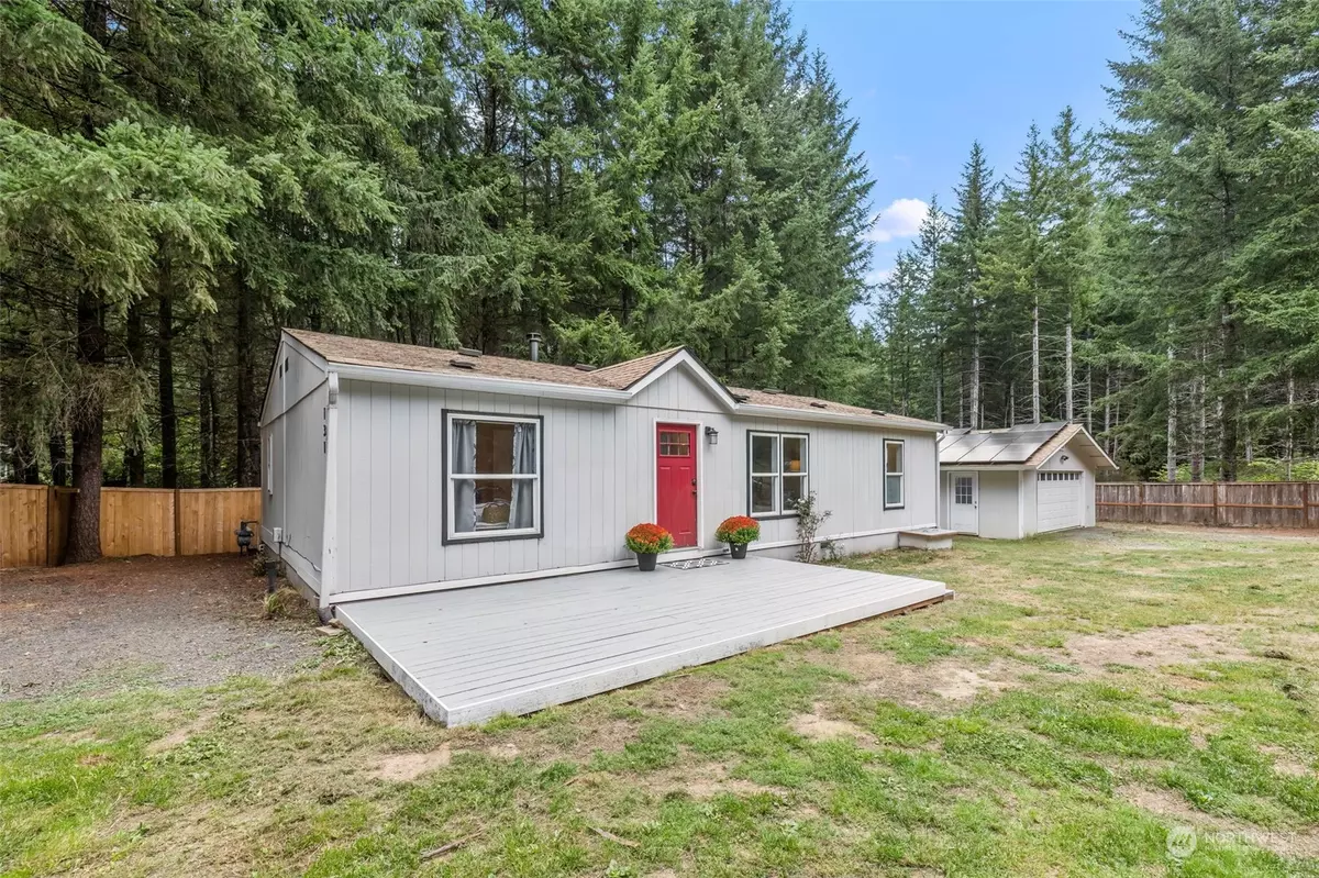 Belfair, WA 98528,131 E Dream LN