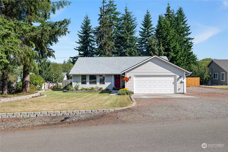 11 Sunrise CT, Montesano, WA 98563