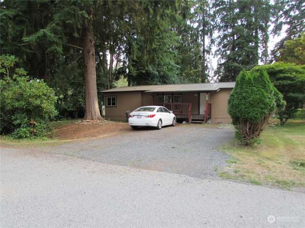 11916 172nd AVE NE, Arlington, WA 98223