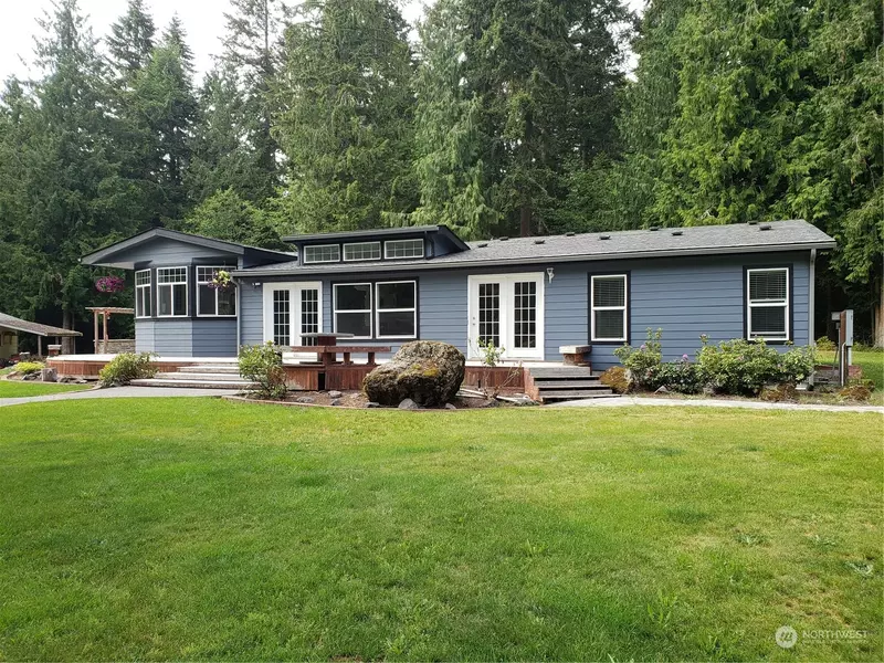 175 Deer Run, Port Angeles, WA 98362