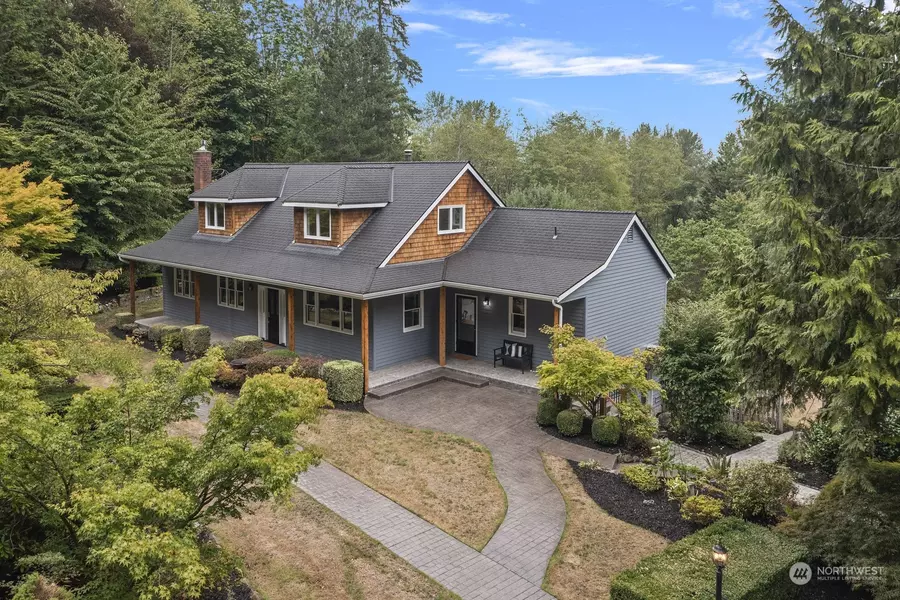 5307 322nd AVE SE, Fall City, WA 98024