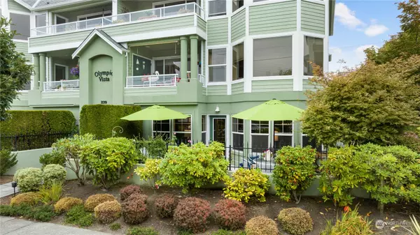 239 4th AVE S #101, Edmonds, WA 98020