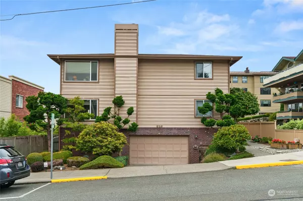 Edmonds, WA 98020,515 Walnut ST #2