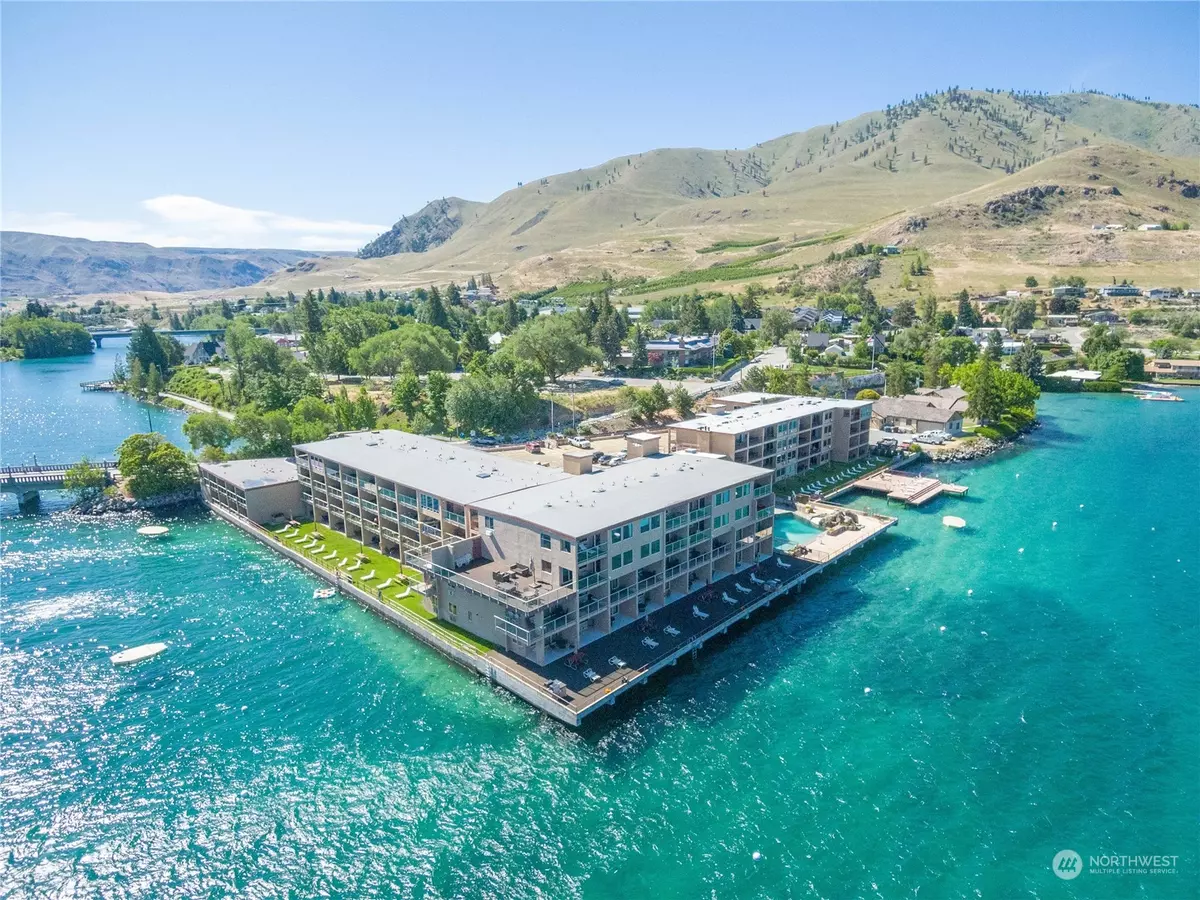 Chelan, WA 98816,322 W Woodin AVE #713