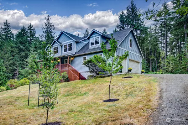 19845 Little Rude AVE NW, Poulsbo, WA 98370