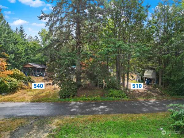 540 E Lakeshore DR E, Shelton, WA 98584