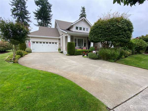 3064 Ridge View Place, Dupont, WA 98327