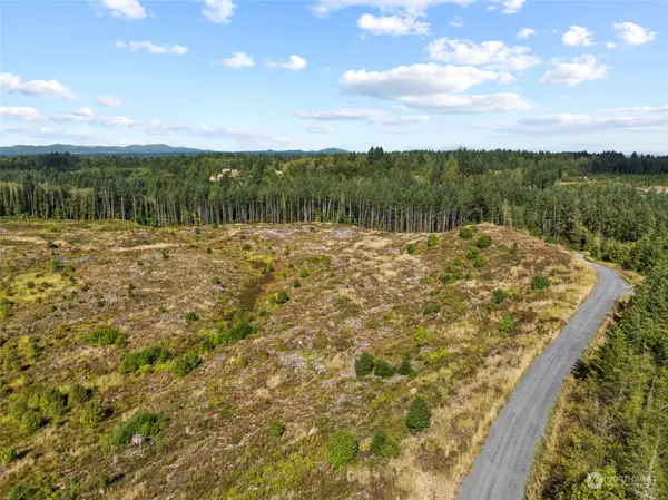 0 Salmon Creek RD, Toledo, WA 98591