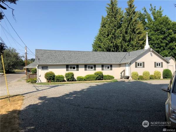 611 MCKINNON AVE, Sumner, WA 98390