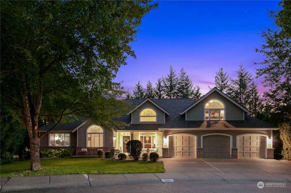 15230 12th DR SE, Mill Creek, WA 98012