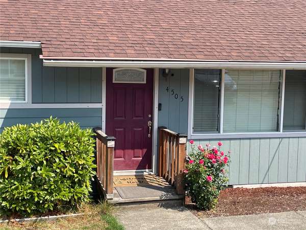 4505 S 4th AVE, Everett, WA 98203