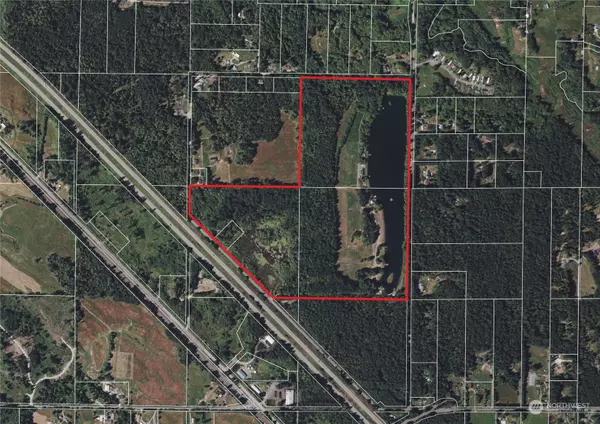Blaine, WA 98230,8610 White RD