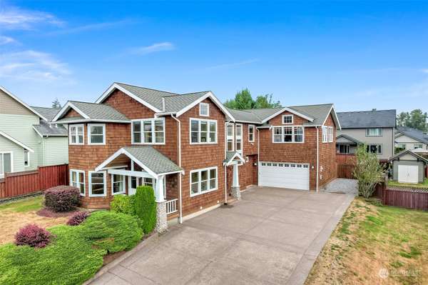 5923 Birdseye CT, Ferndale, WA 98248