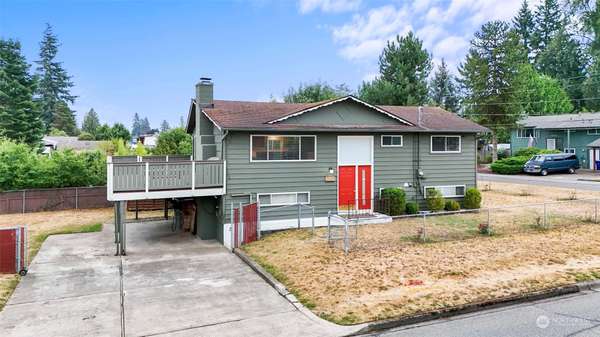 2509 SE 16th ST, Renton, WA 98058