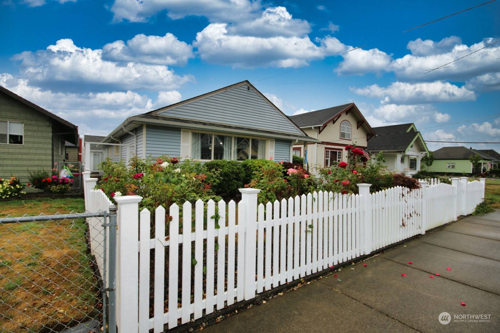 512 Karr AVE, Hoquiam, WA 98550