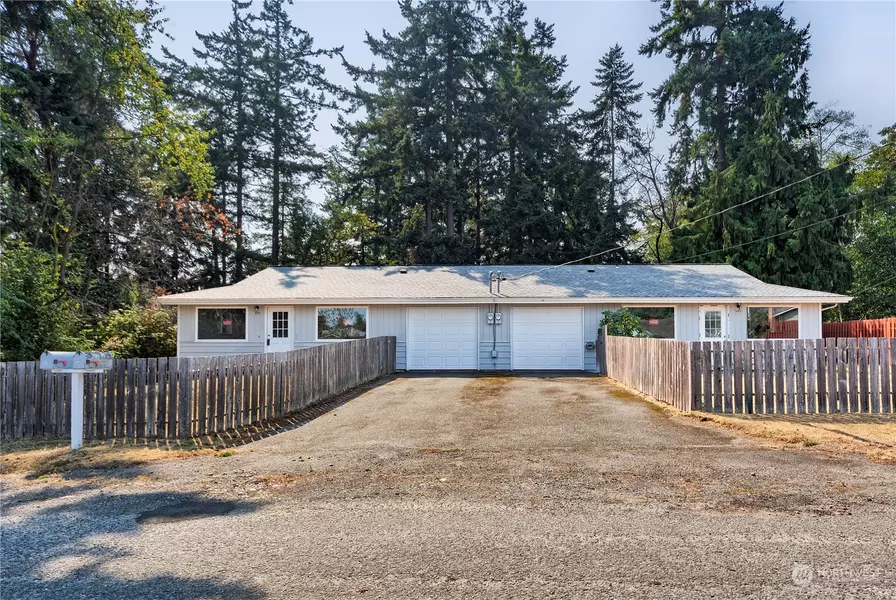 531 & 541 Parkside DR, Port Townsend, WA 98368