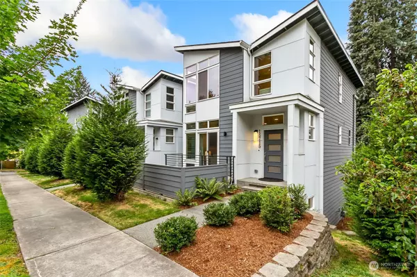 Bothell, WA 98011,18715 104th AVE NE #5