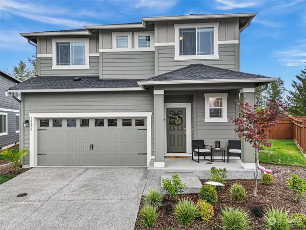 14973 Olympic LOOP E, Bonney Lake, WA 98391