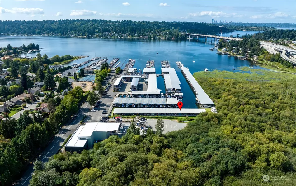 3911 Lake Washington BLVD SE #F-31, Bellevue, WA 98006