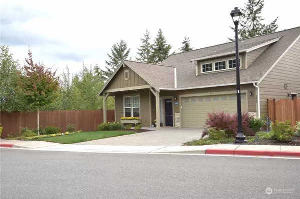 1042 S 49th ST, Mount Vernon, WA 98274