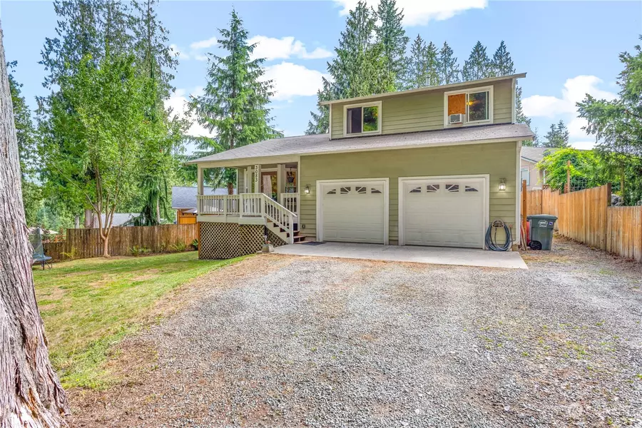 3083 Ash WAY, Sedro Woolley, WA 98284