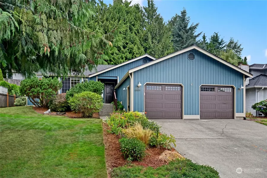 12030 48th DR SE, Everett, WA 98208