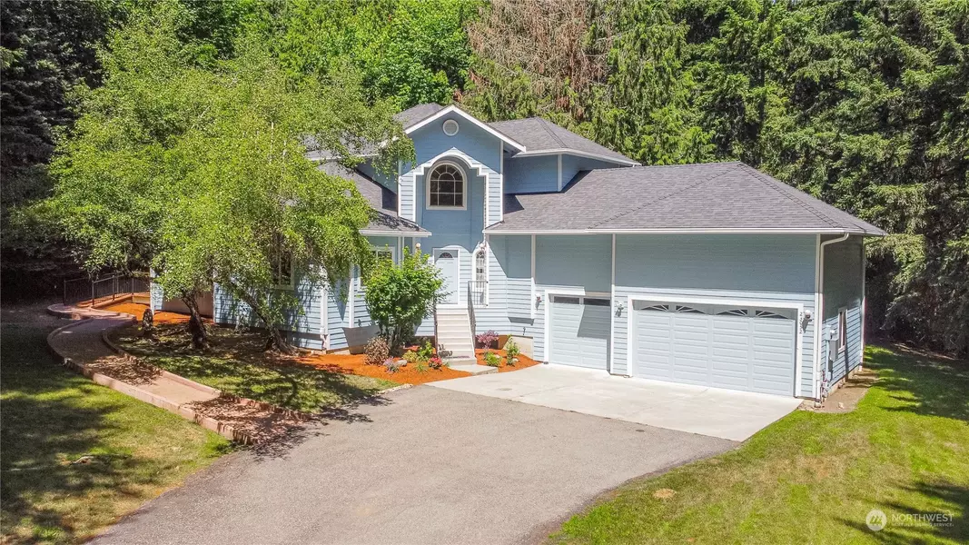 23052 SE 21st ST, Sammamish, WA 98075