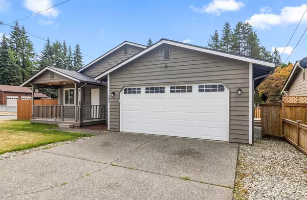 Granite Falls, WA 98252,102 W Alpine ST