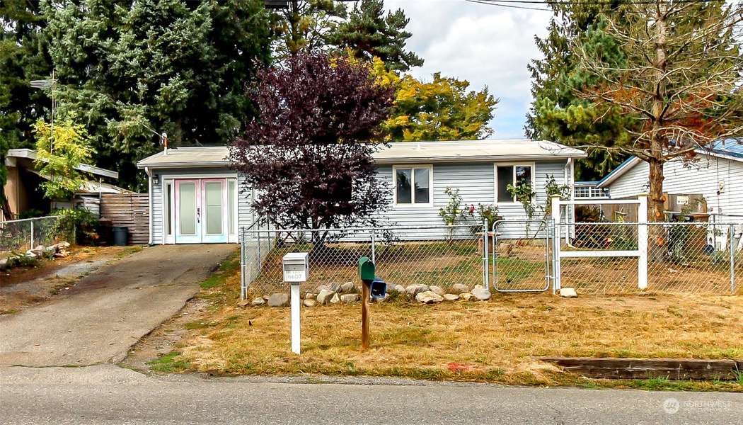 6607 19th ST NE, Tacoma, WA 98422