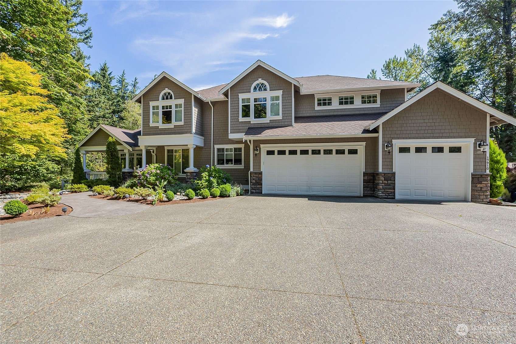 17910 SE 224th ST, Kent, WA 98042