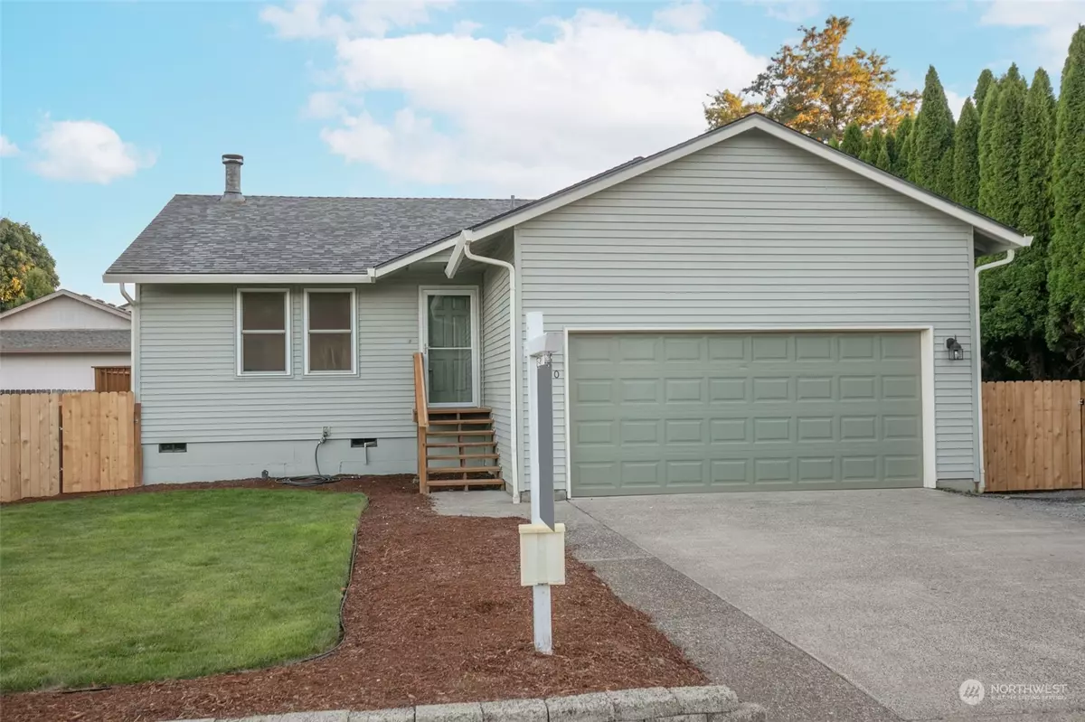 Woodland, WA 98674,2080 Cimerron ST