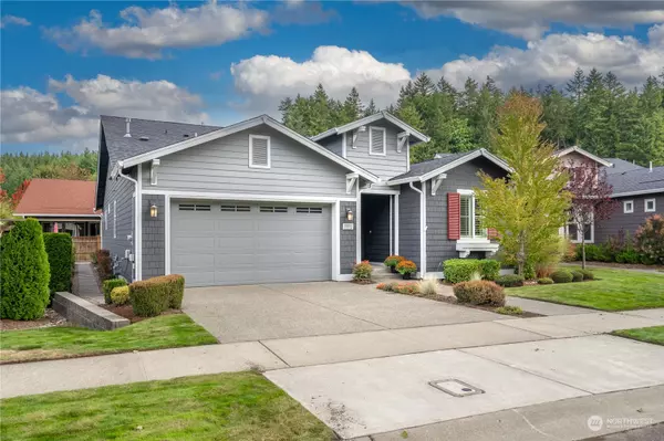 14407 Knoll Park DR E, Bonney Lake, WA 98391