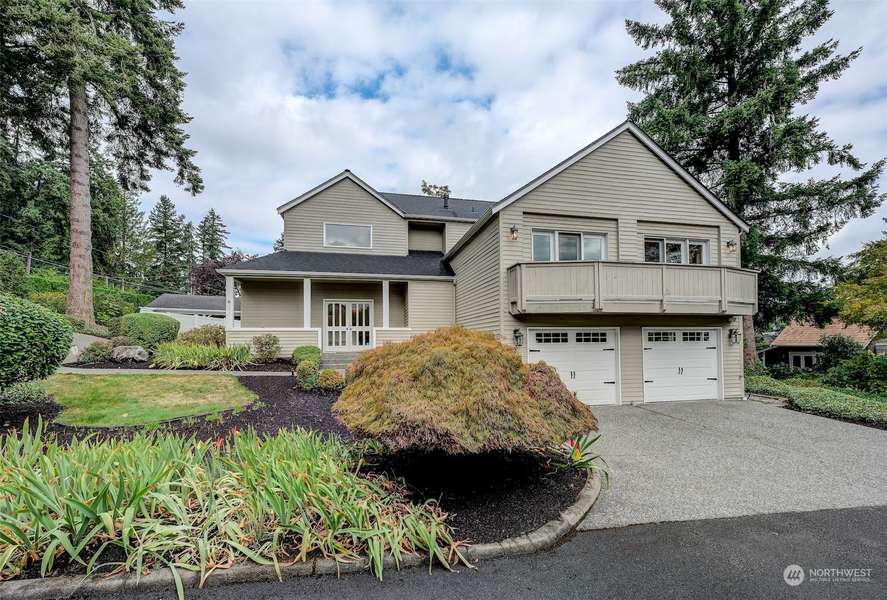 3000 W Lake Sammamish Pkwy NE, Redmond, WA 98052