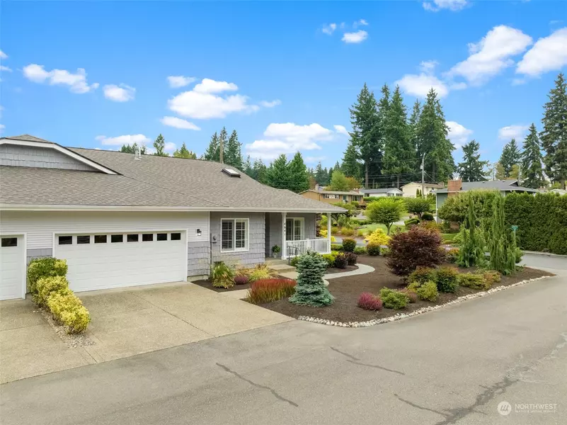 4641 67th Ave Ct W #C, University Place, WA 98466