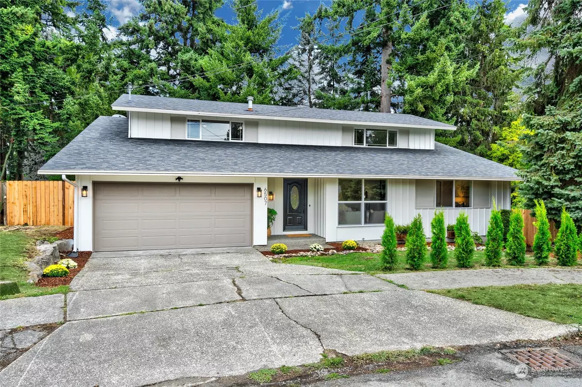 Bellevue, WA 98006,6507 122nd PL SE